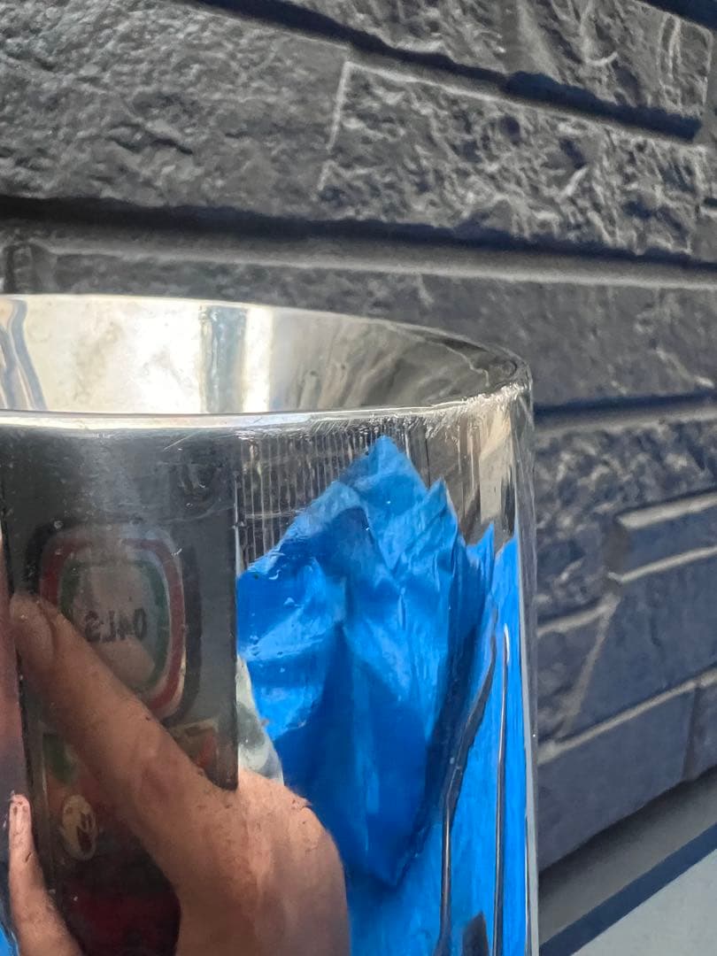 シビックFK7ロッソモデロマフラー