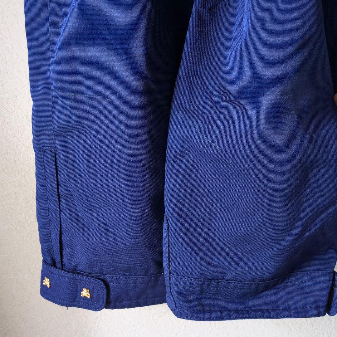 Ellesse＆Italy スキーウェア クマ柄 上下セット