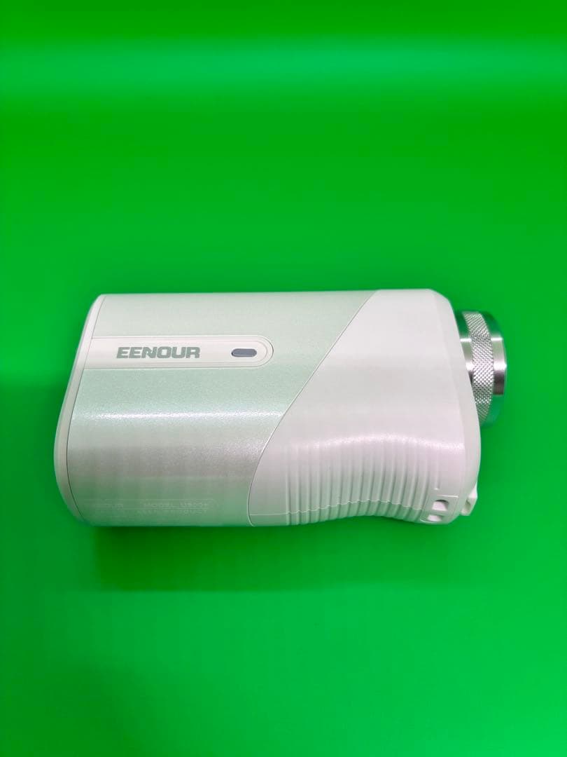 EENOUR ゴルフ用距離計 ケース付き