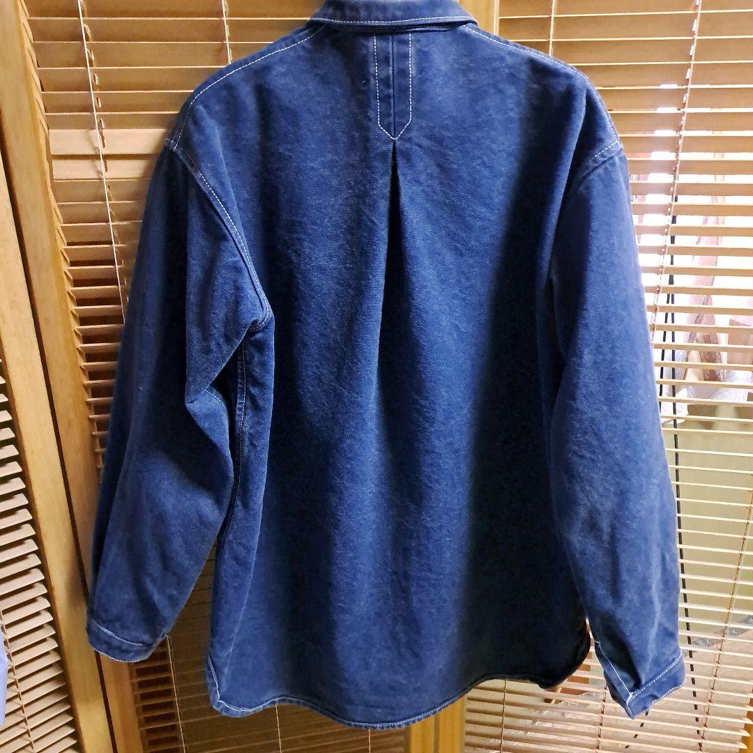 オーベルジュ　カバーオール　サイズ42