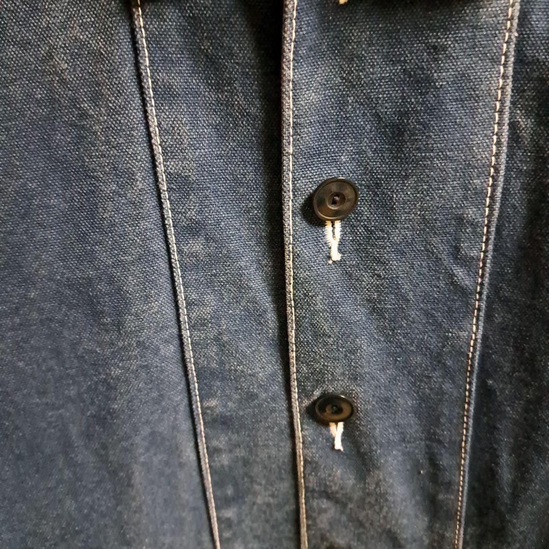 オーベルジュ　カバーオール　サイズ42