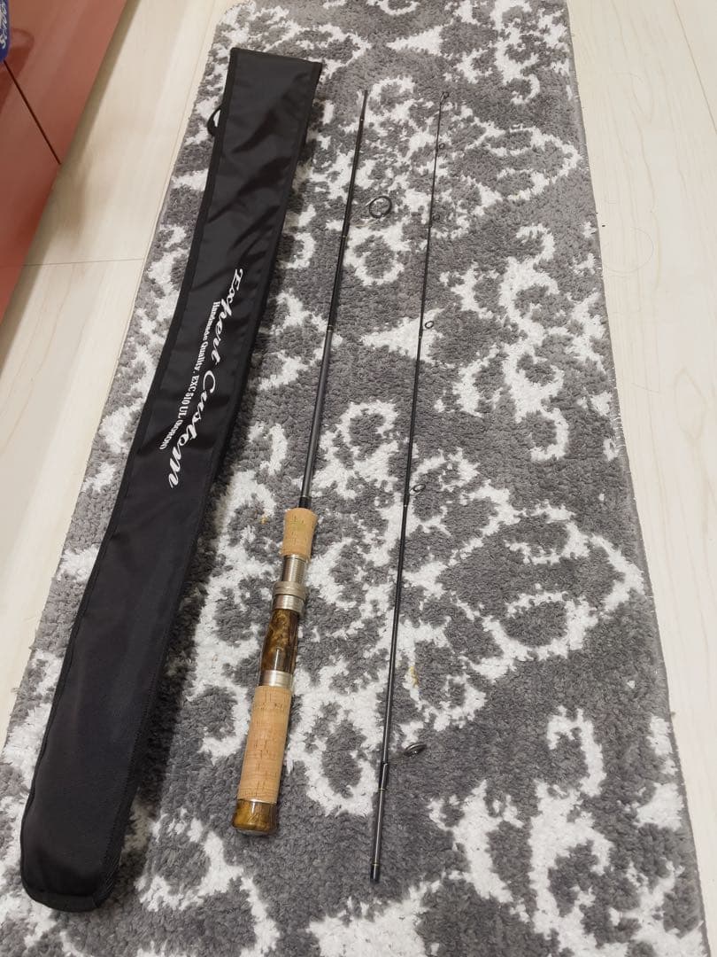 イトウクラフト　エキスパートカスタム510ul(マートル)