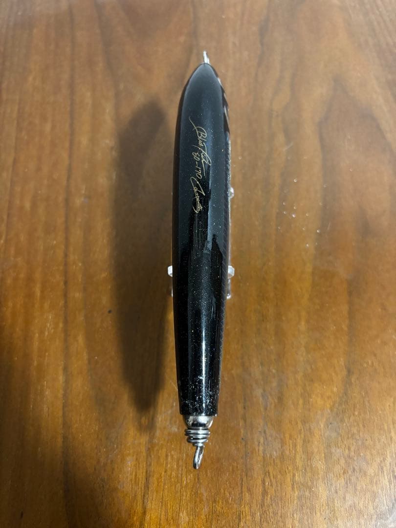 カーペンター　ブルーフィッシュ60フィッシュマーク