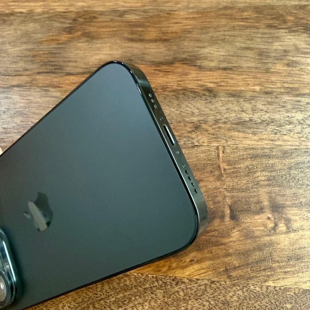 iPhone 14 Pro 256GB スペースブラック ケース＆フィルム付