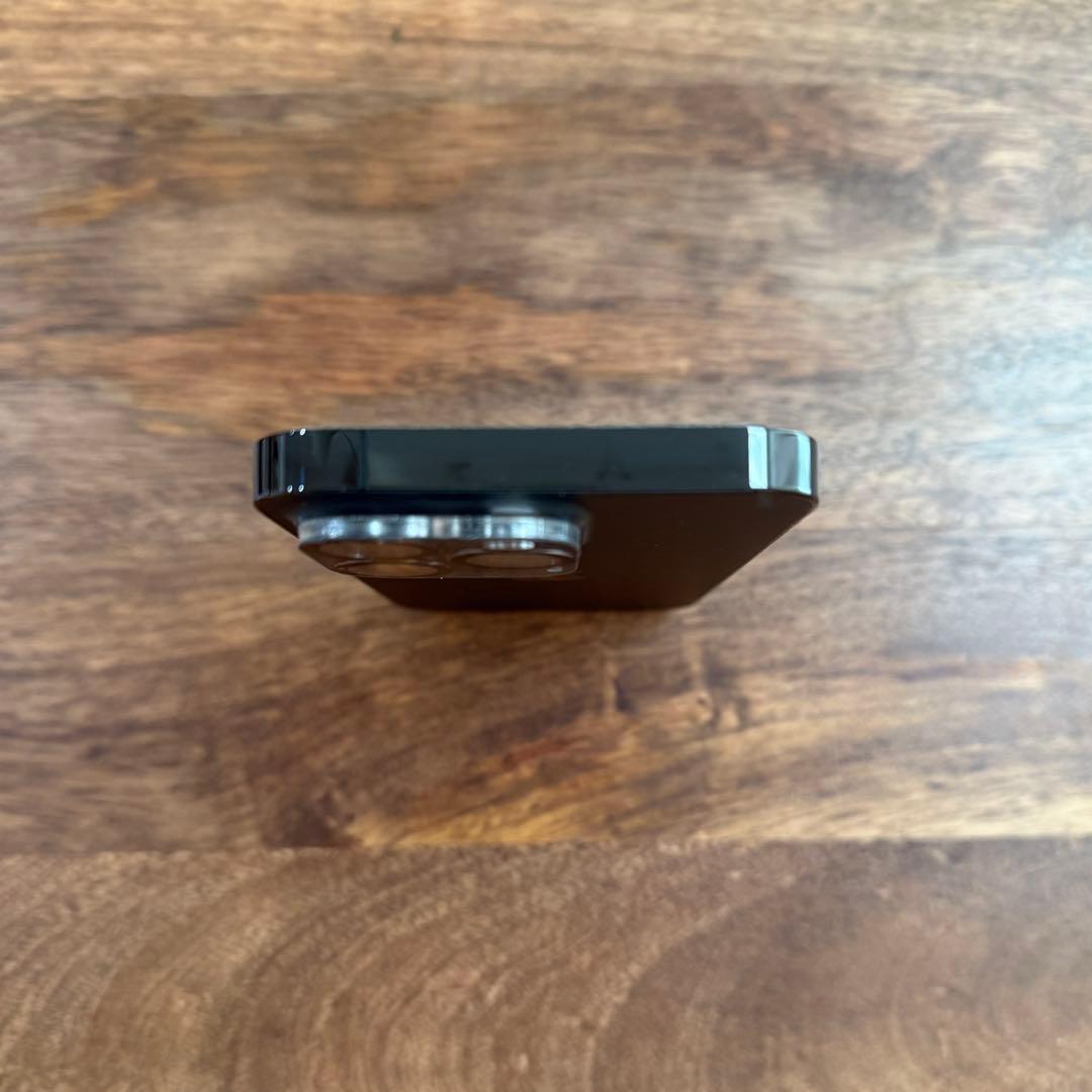 iPhone 14 Pro 256GB スペースブラック ケース＆フィルム付