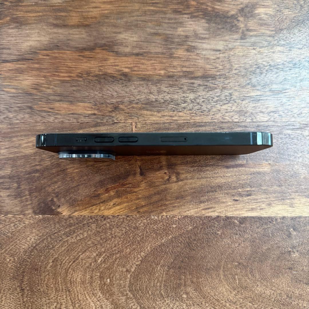 iPhone 14 Pro 256GB スペースブラック ケース＆フィルム付