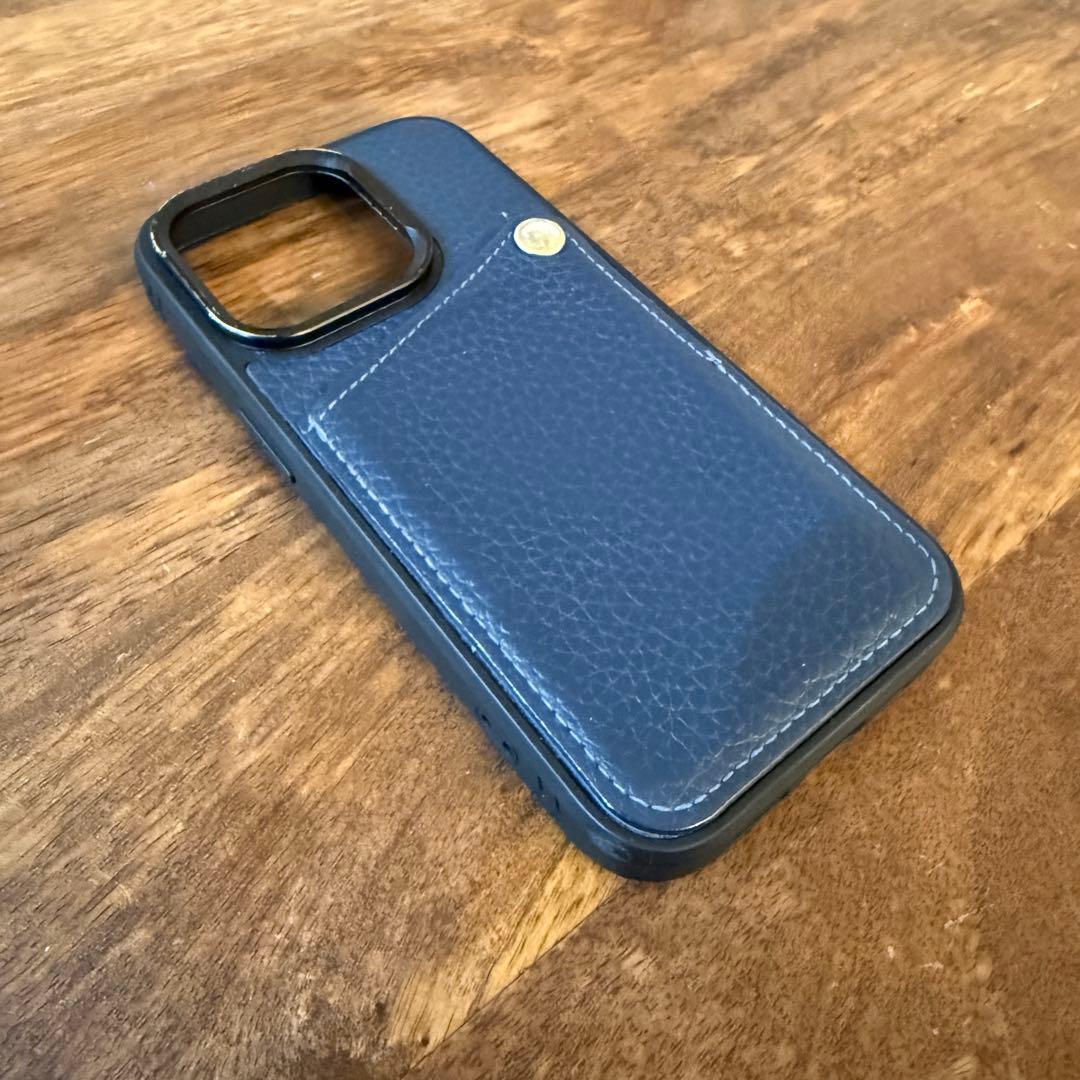 iPhone 14 Pro 256GB スペースブラック ケース＆フィルム付