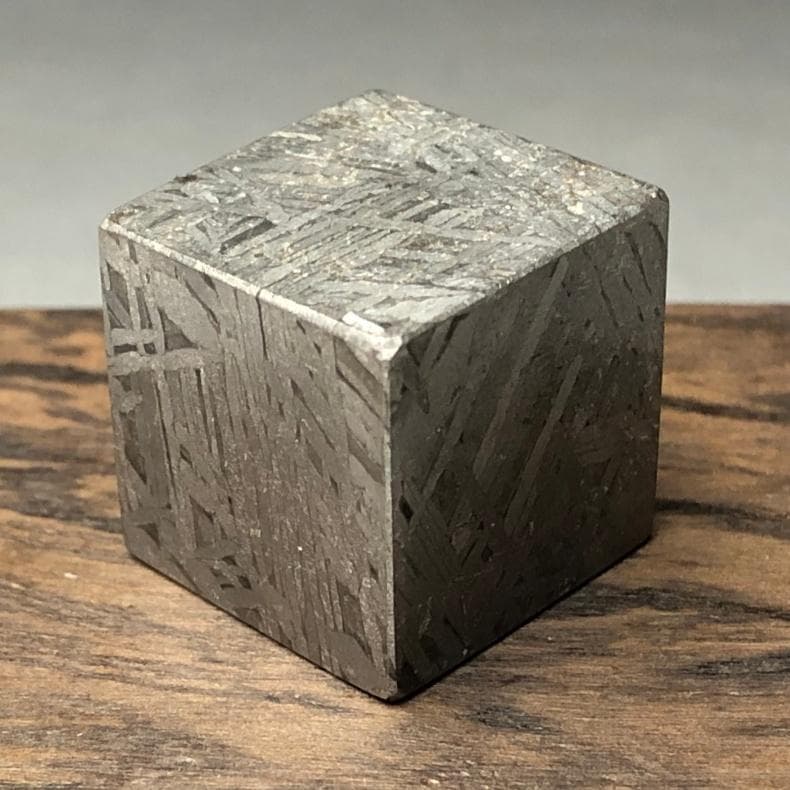 m*a様 milkwada アルタイ隕石　隕石　メテオライト鉄隕石　重さ6