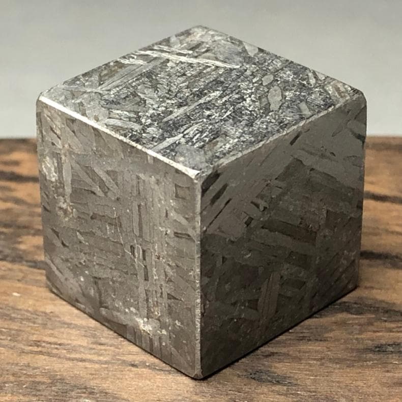 m*a様 milkwada アルタイ隕石　隕石　メテオライト鉄隕石　重さ6