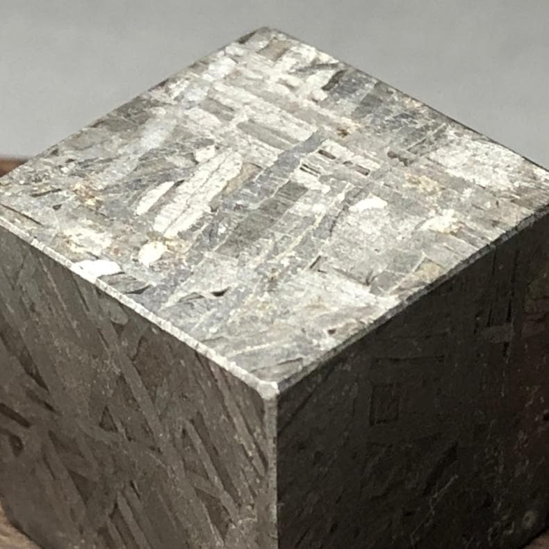 m*a様 milkwada アルタイ隕石　隕石　メテオライト鉄隕石　重さ6