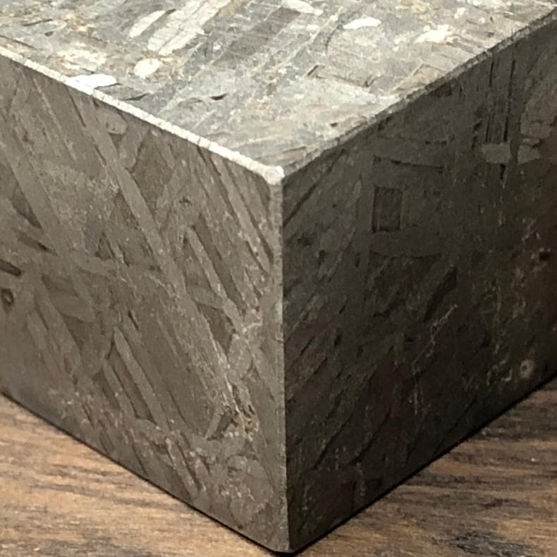 m*a様 milkwada アルタイ隕石　隕石　メテオライト鉄隕石　重さ6