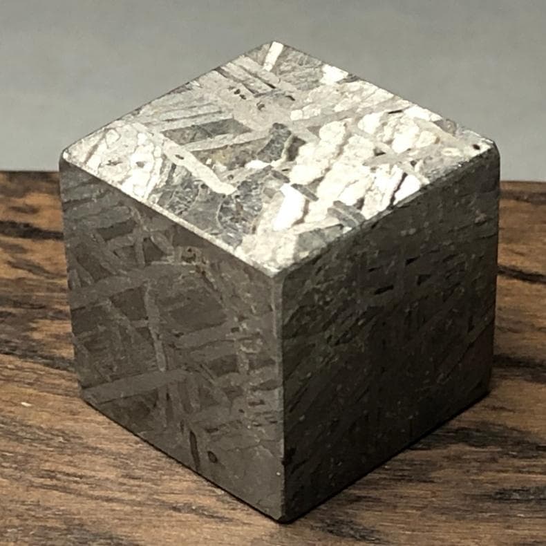 m*a様 milkwada アルタイ隕石　隕石　メテオライト鉄隕石　重さ6