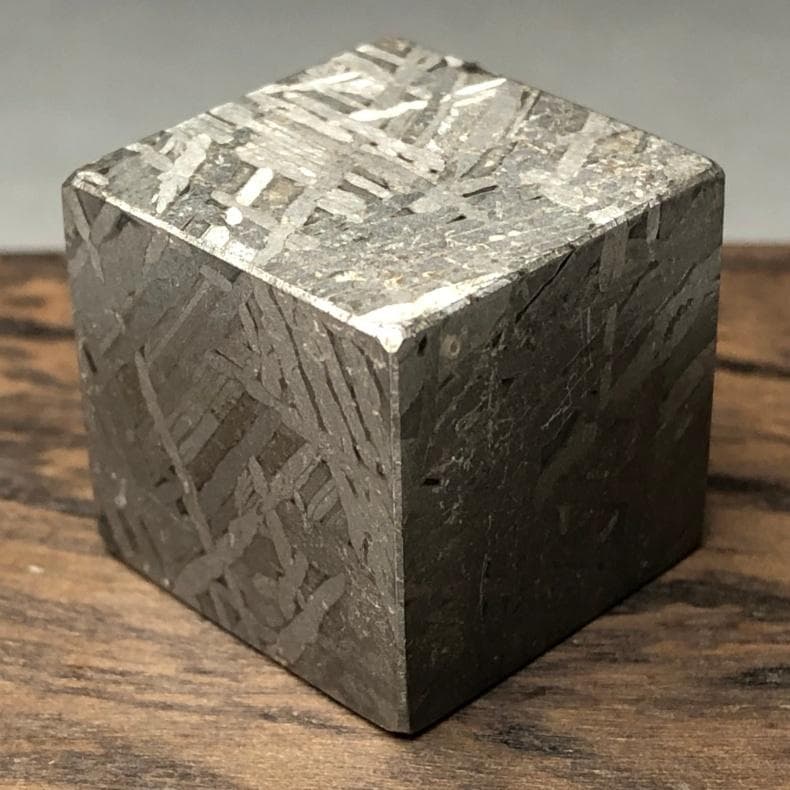 m*a様 milkwada アルタイ隕石　隕石　メテオライト鉄隕石　重さ6