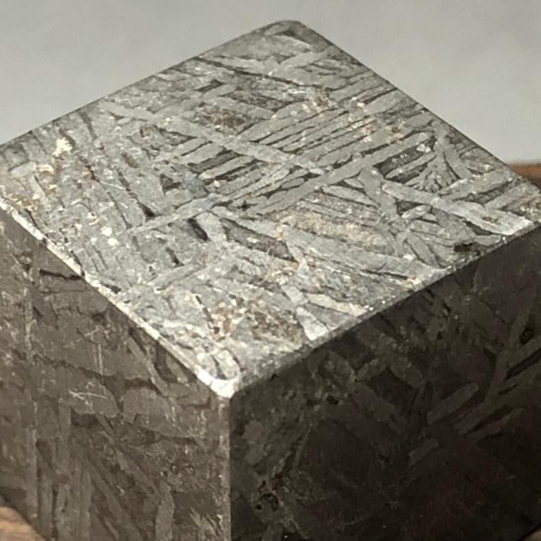 m*a様 milkwada アルタイ隕石　隕石　メテオライト鉄隕石　重さ6