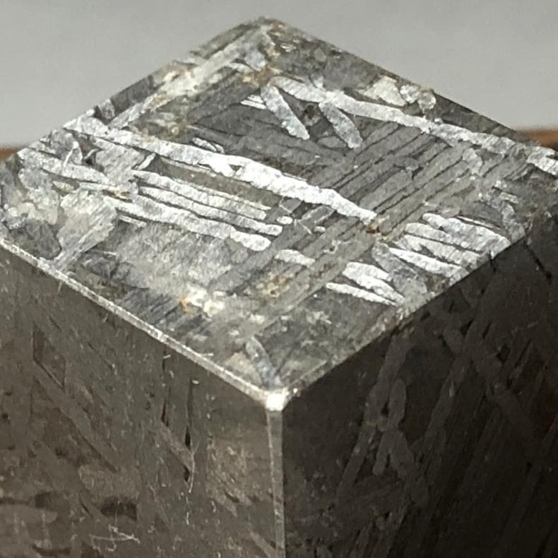 m*a様 milkwada アルタイ隕石　隕石　メテオライト鉄隕石　重さ6