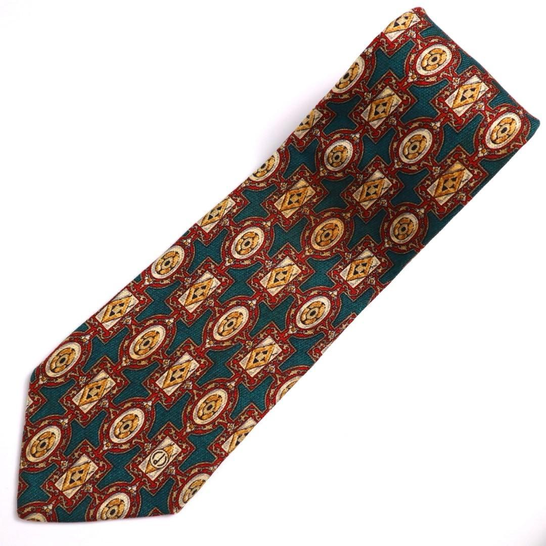 Vintage 80s 90s JUNMEN ダブル セットアップ ピンズ 水色