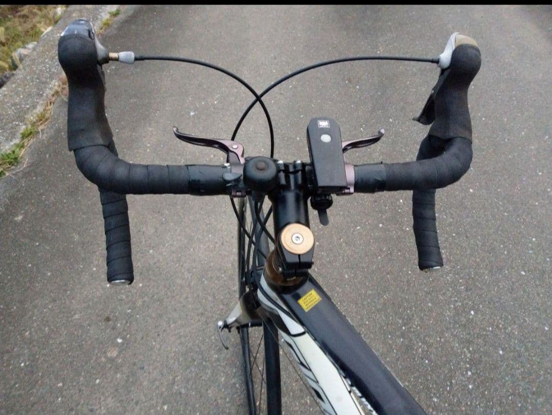 GIANT DEFY ジャイアント ディファイ 4 ロードバイク