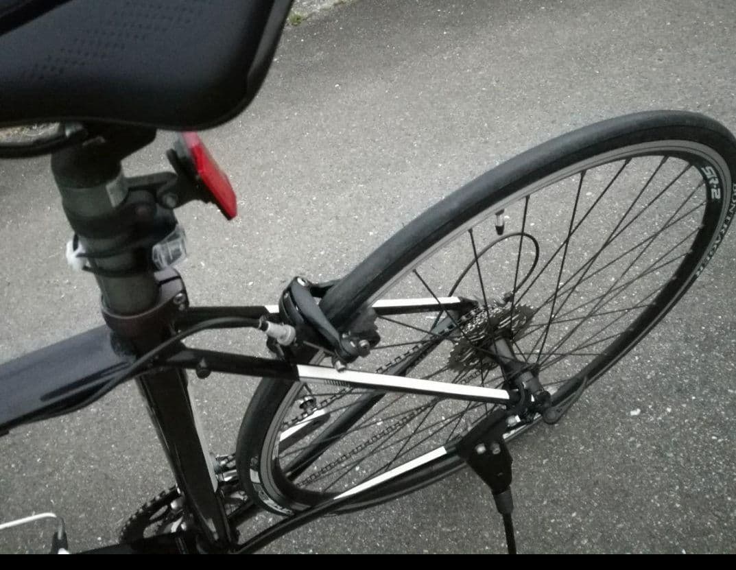 GIANT DEFY ジャイアント ディファイ 4 ロードバイク