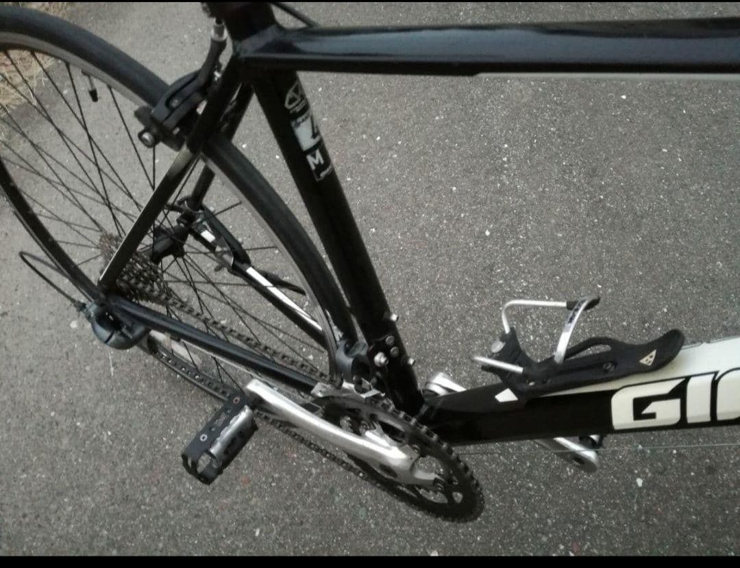 GIANT DEFY ジャイアント ディファイ 4 ロードバイク