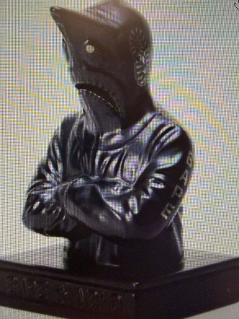 その他 BAPE NBHD SHARK INCENSE CHAMBER Silver