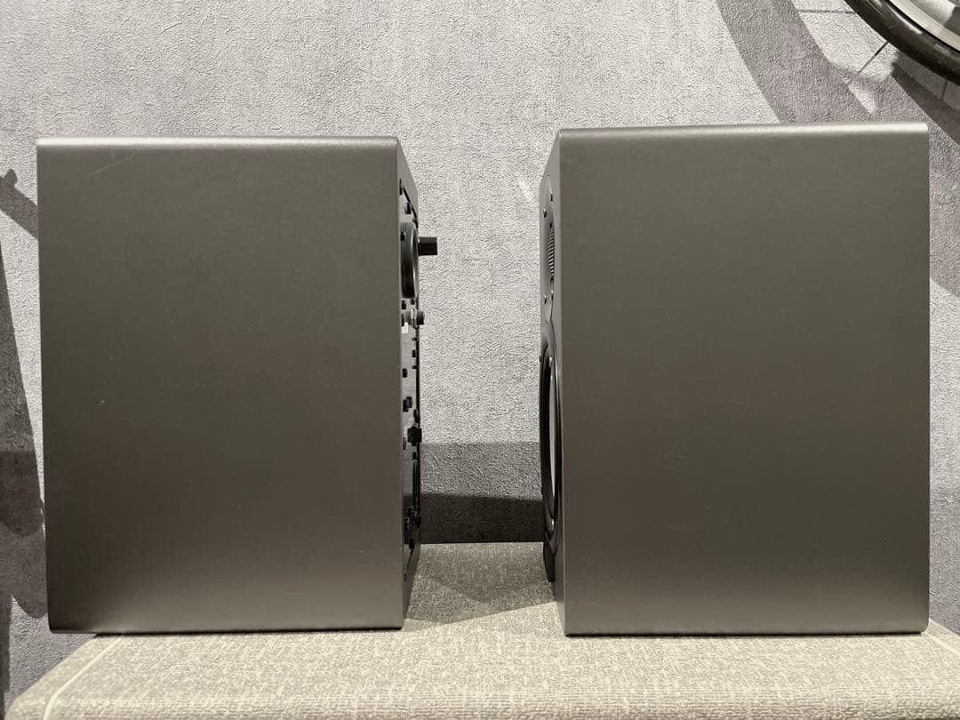 YAMAHA ヤマハ HS5 ペア　限定カラー　スレートグレー