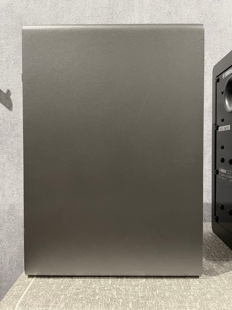 YAMAHA ヤマハ HS5 ペア　限定カラー　スレートグレー