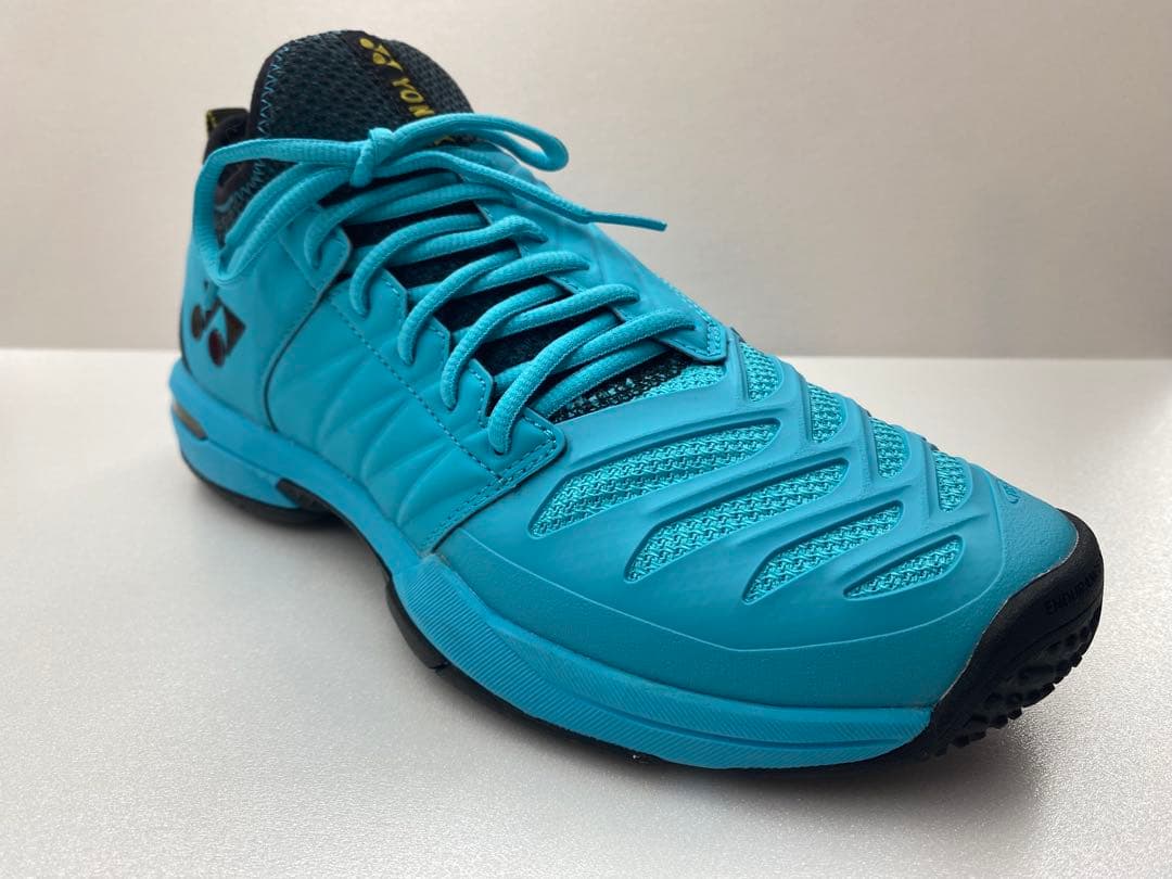 ◎超希少◎新品未使用◎ヨネックス フュージョンレブ3 オムニクレー 27cm②