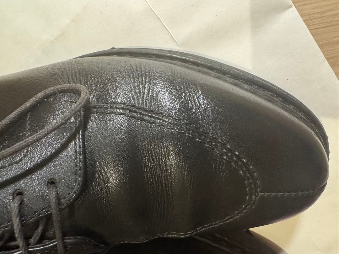 パラブーツ　paraboot 革靴　AVIGNON アヴィニョン