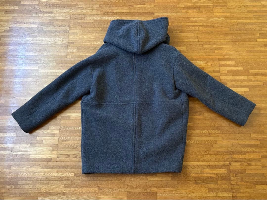 【最終値下げ】JOURNAL STANDARD スーパー140モッサフードコート