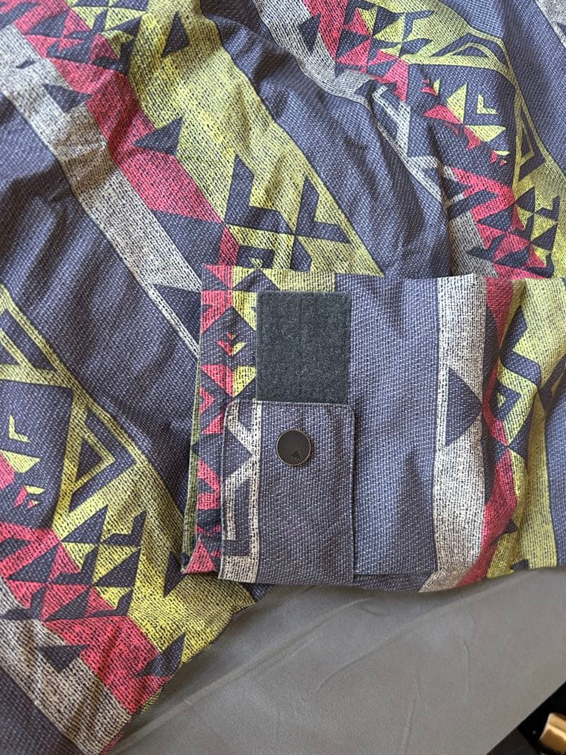 シーズン最終値下げ！Burtonスノーボードジャケット&グレーパンツセット美品