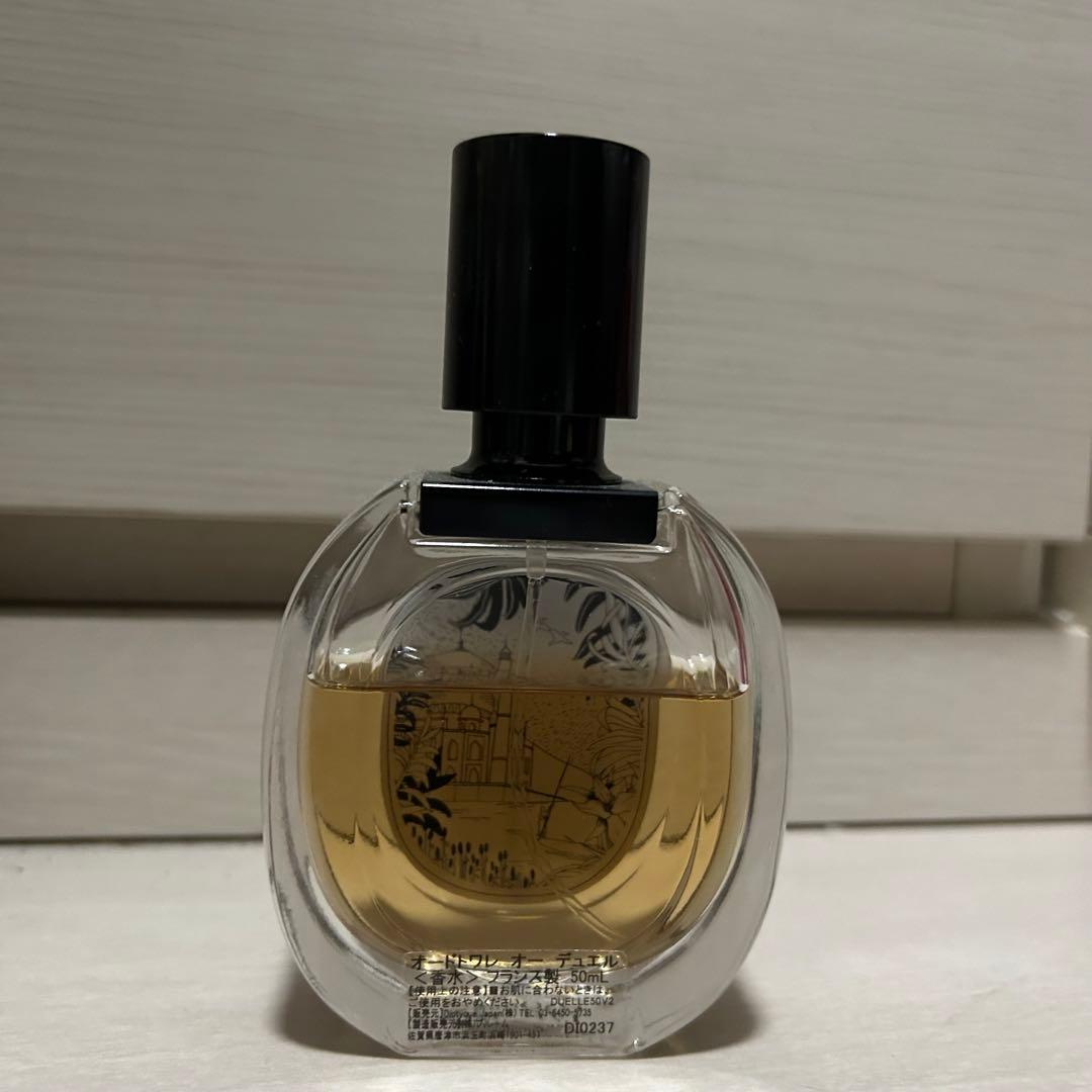 ディプティック オーデュエル 50ml