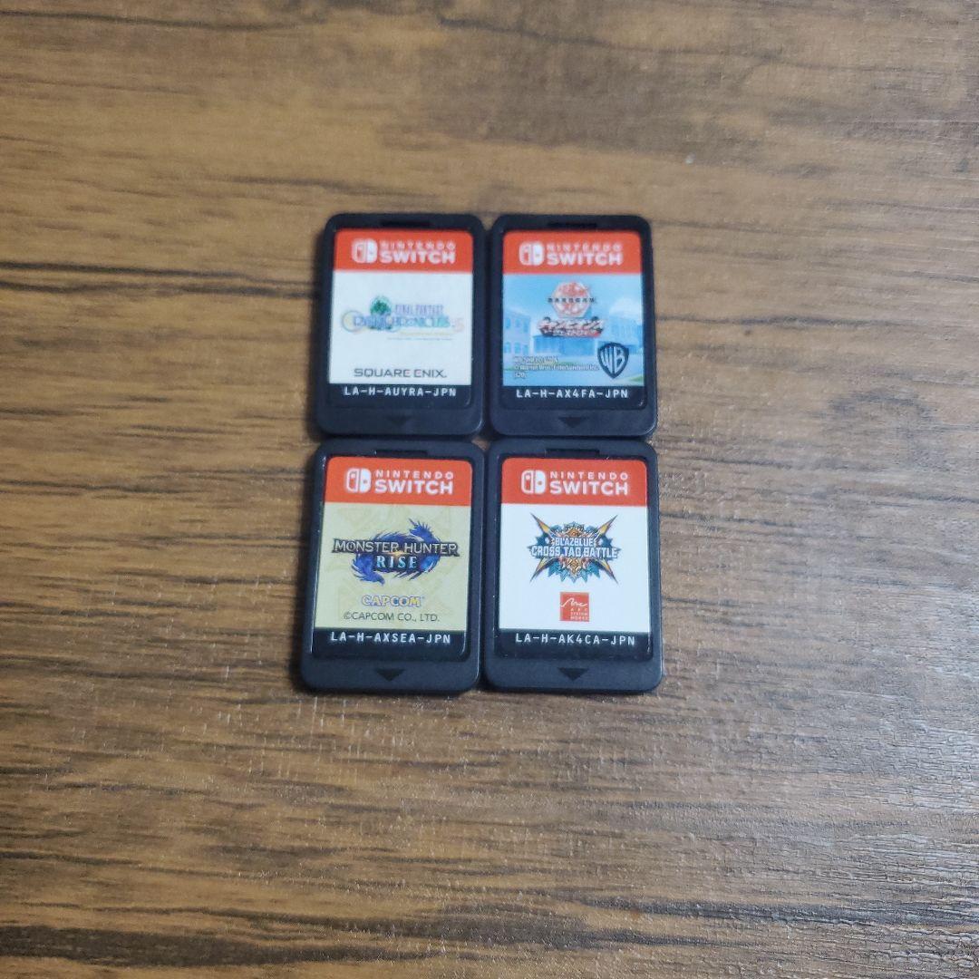 Nintendo Switch ゲームソフト12本セット