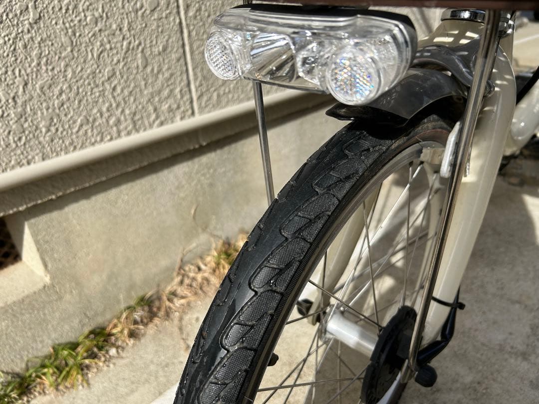 PAS SION 電動アシスト自転車