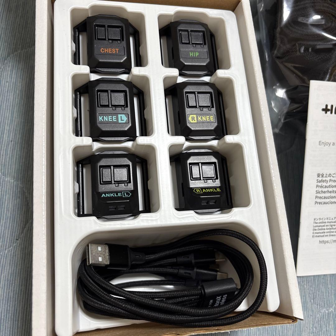 Shiftall HaritoraXワイヤレス