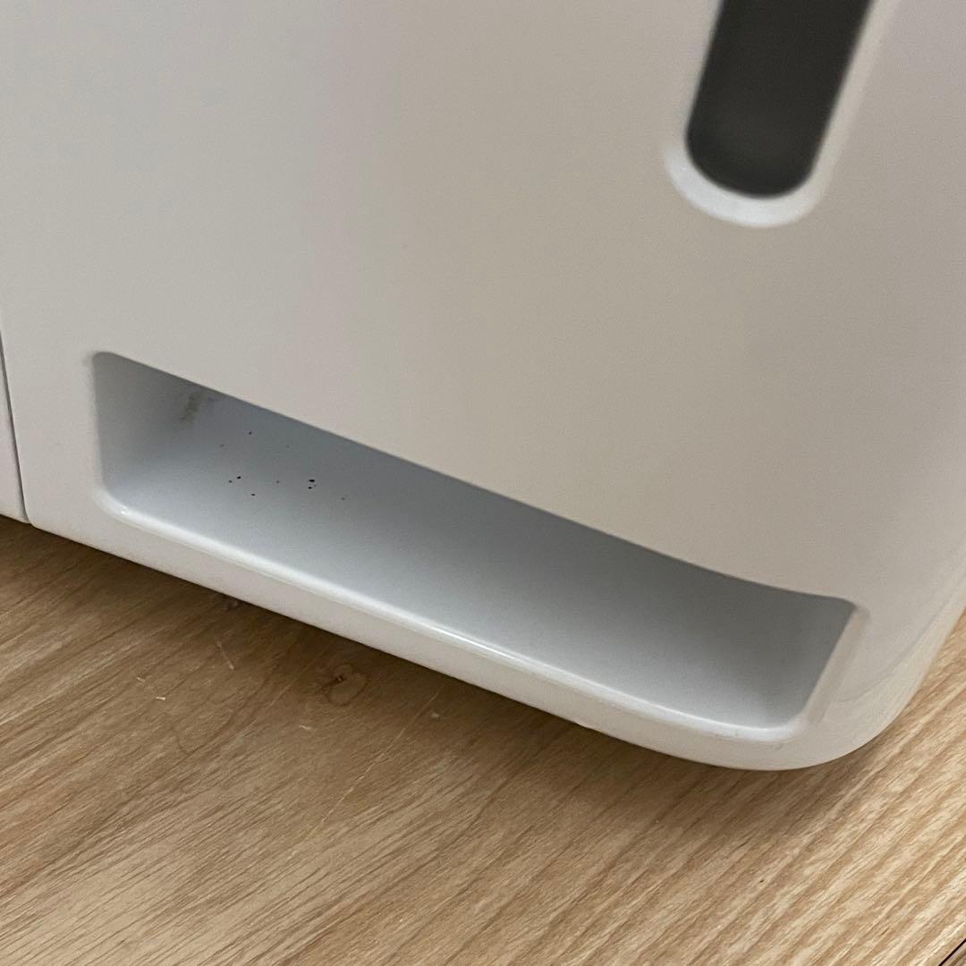 三菱電機 衣類乾燥除湿機 SARARI MJ-M100PX-W 2019年製