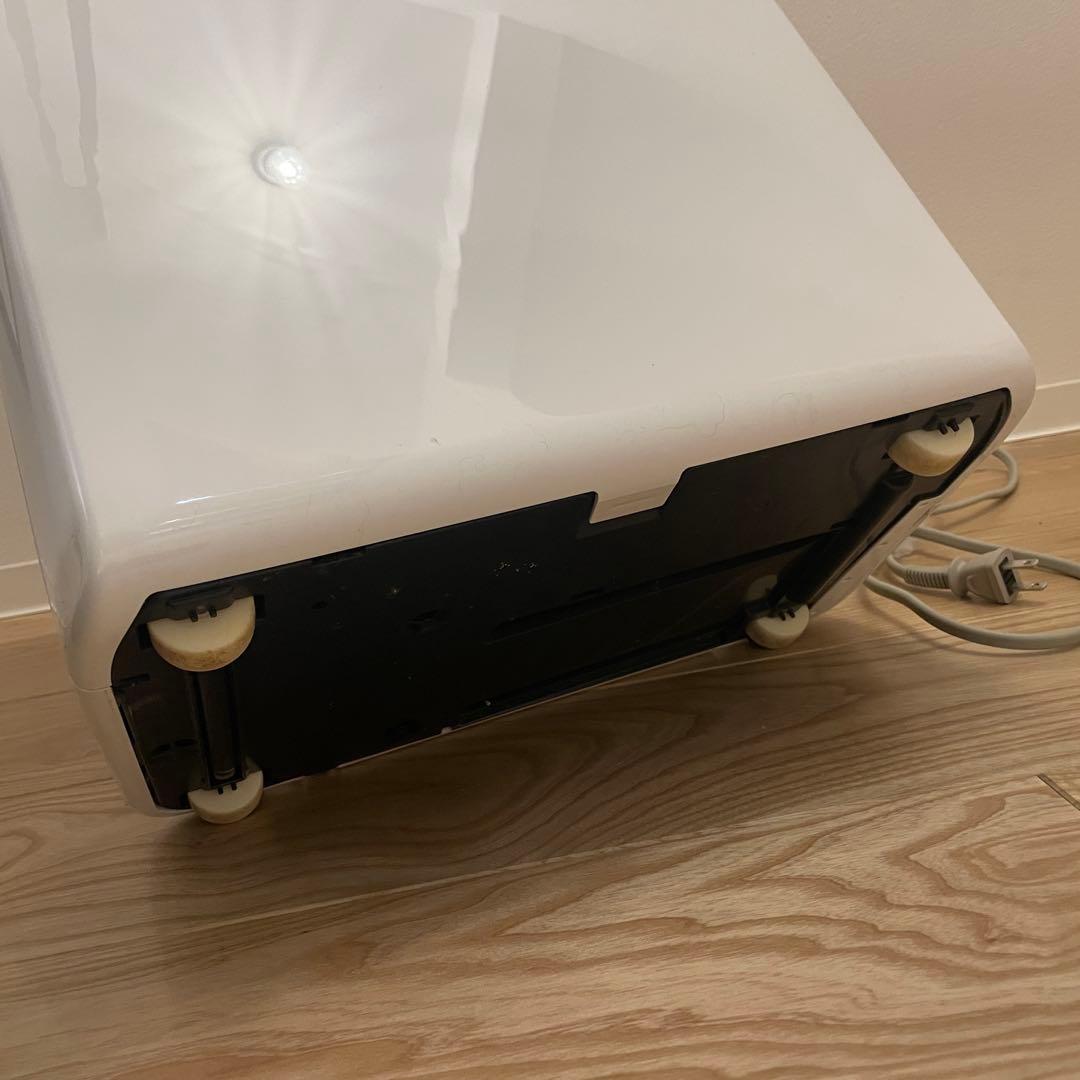 三菱電機 衣類乾燥除湿機 SARARI MJ-M100PX-W 2019年製