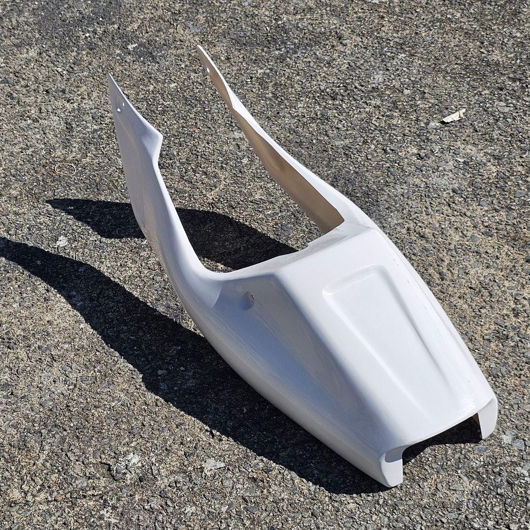 FRP製 TZR50R 4EU ノーマルタイプシートカウル