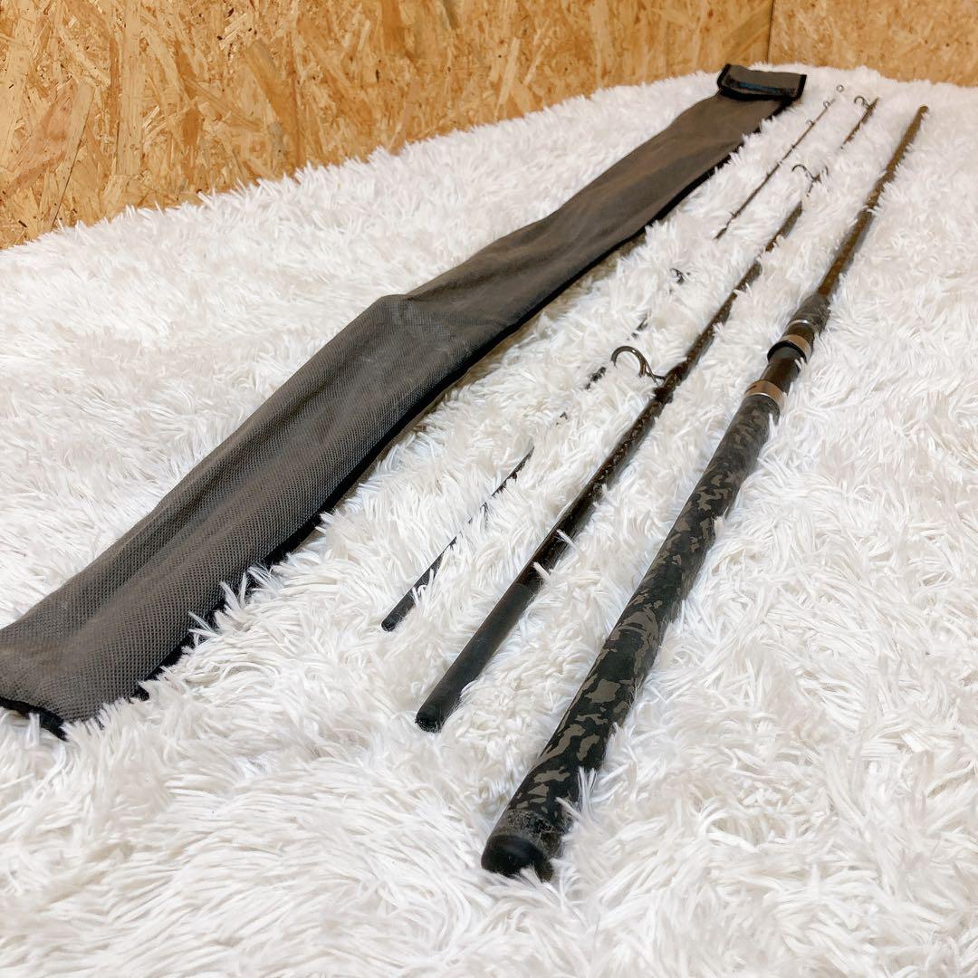 ロッド Shimano game ar-c 1106