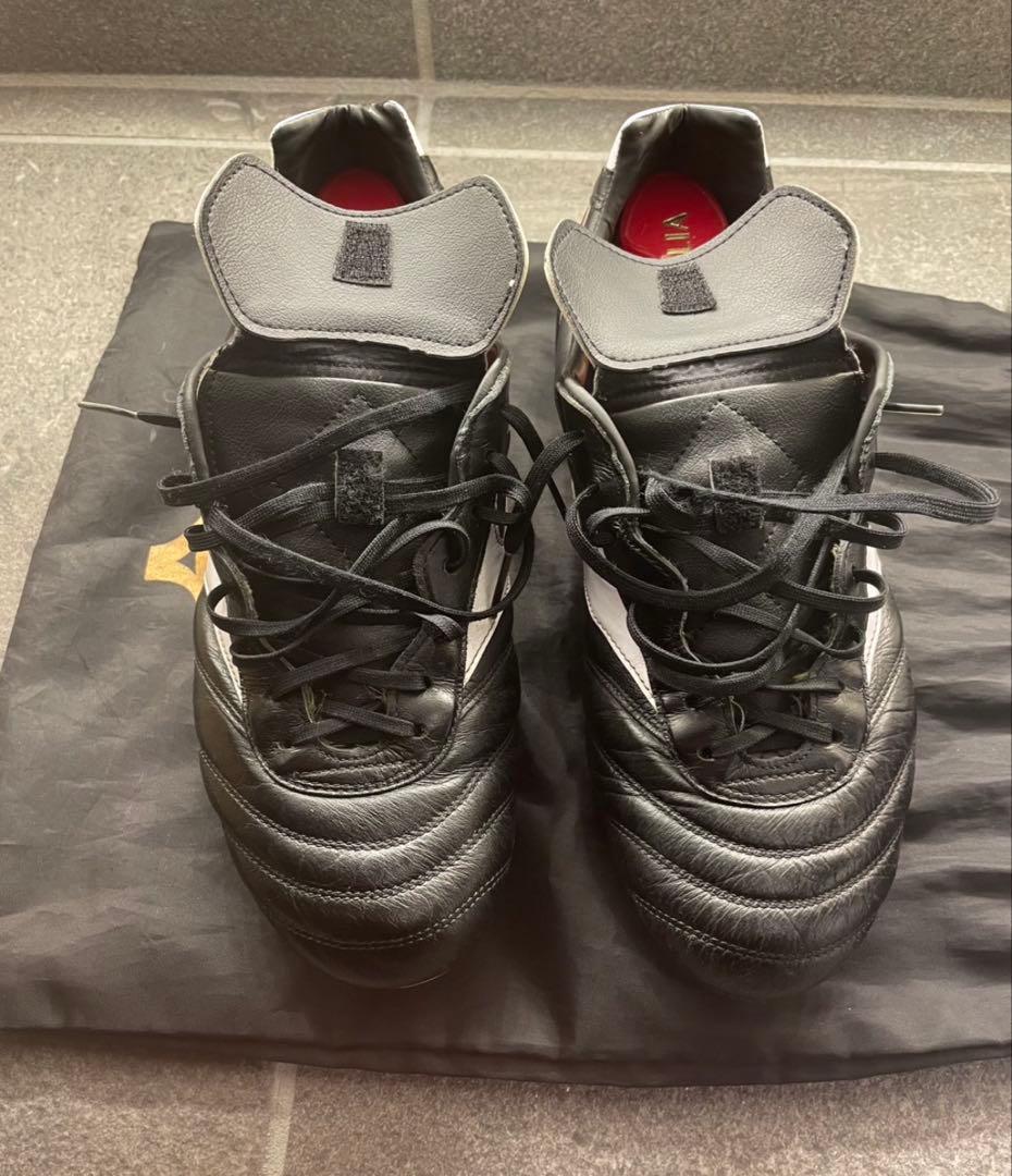 シューズ Mizuno Morelia II