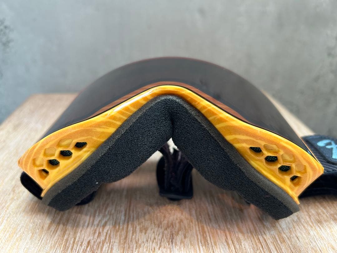 Giro×Fender 限定ゴーグル