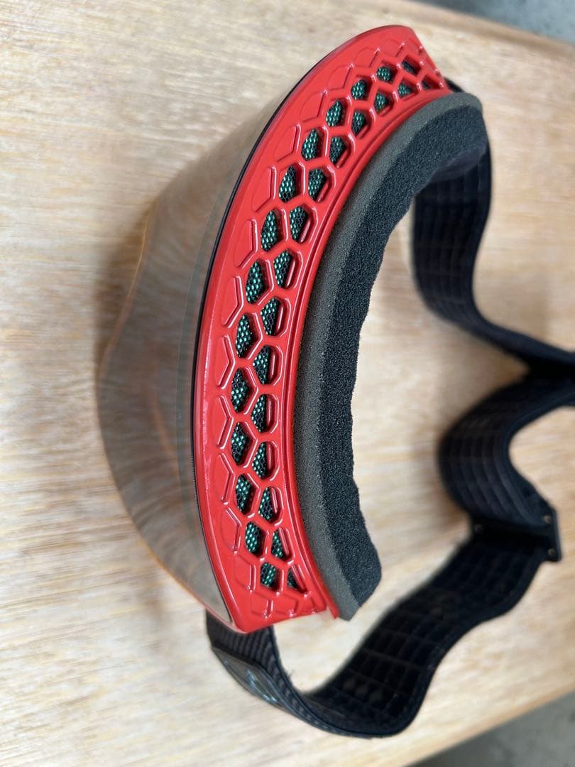 Giro×Fender 限定ゴーグル