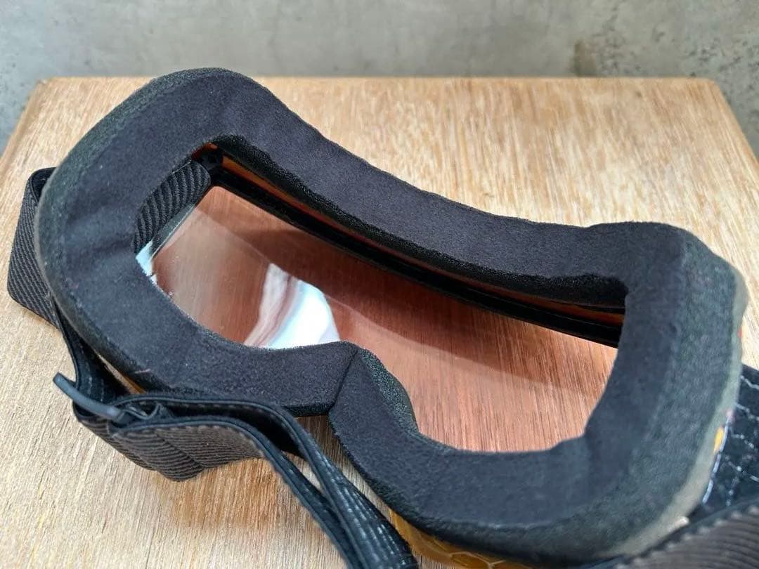 Giro×Fender 限定ゴーグル