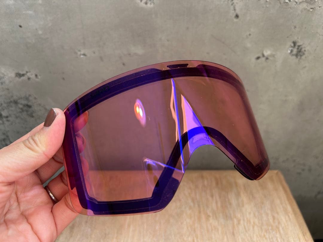 Giro×Fender 限定ゴーグル