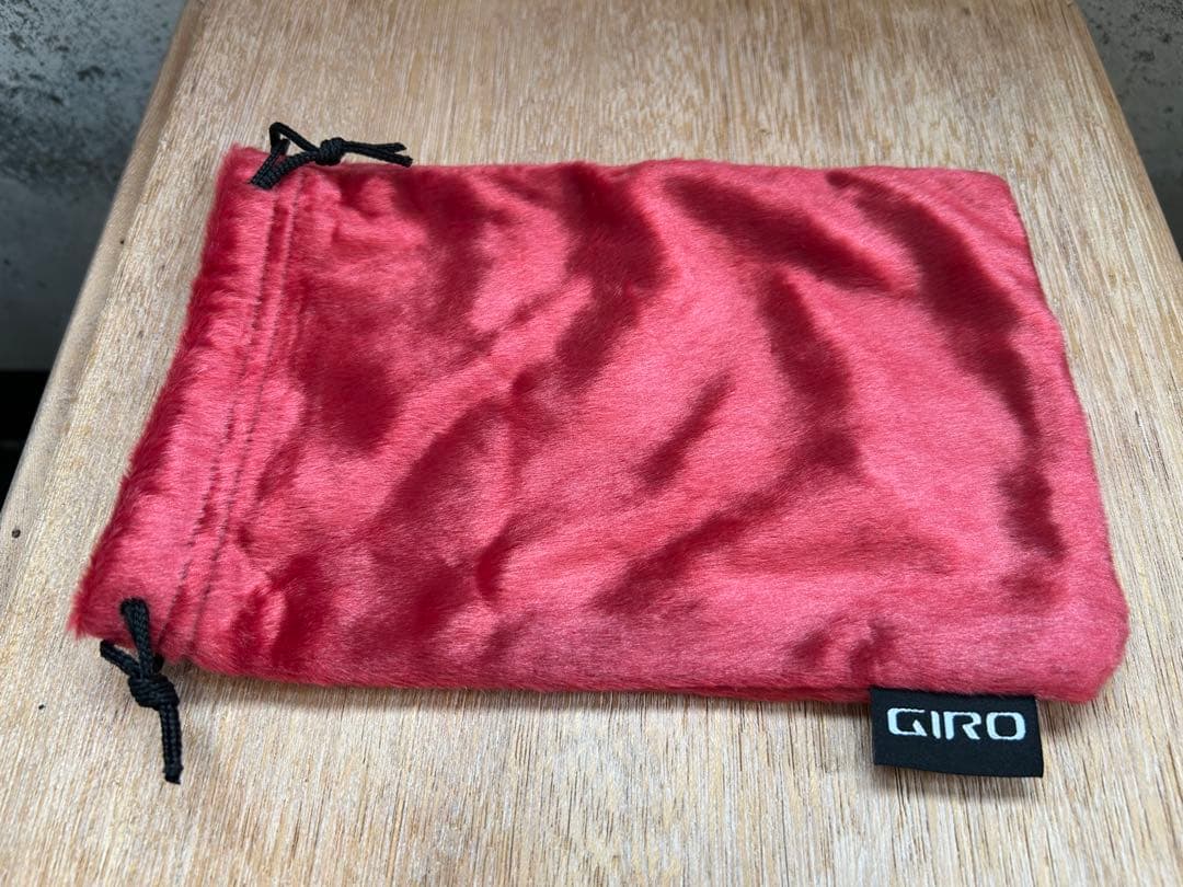 Giro×Fender 限定ゴーグル