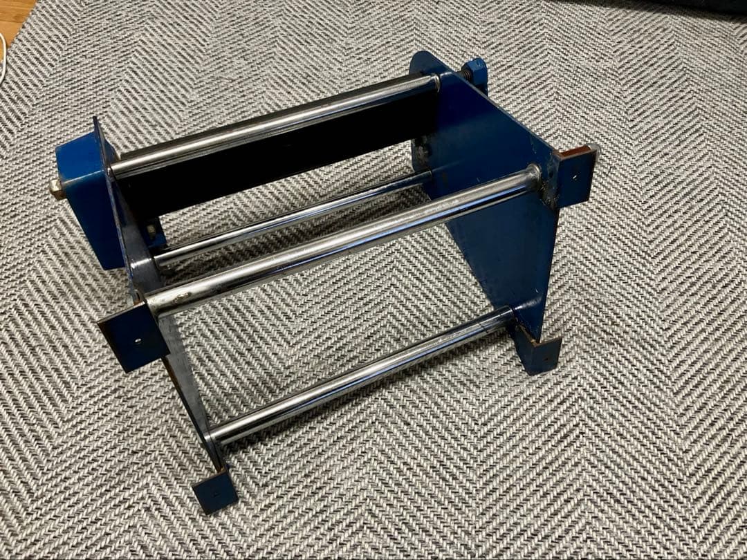 【丸洗い可】手回しタケノコ皮むき機