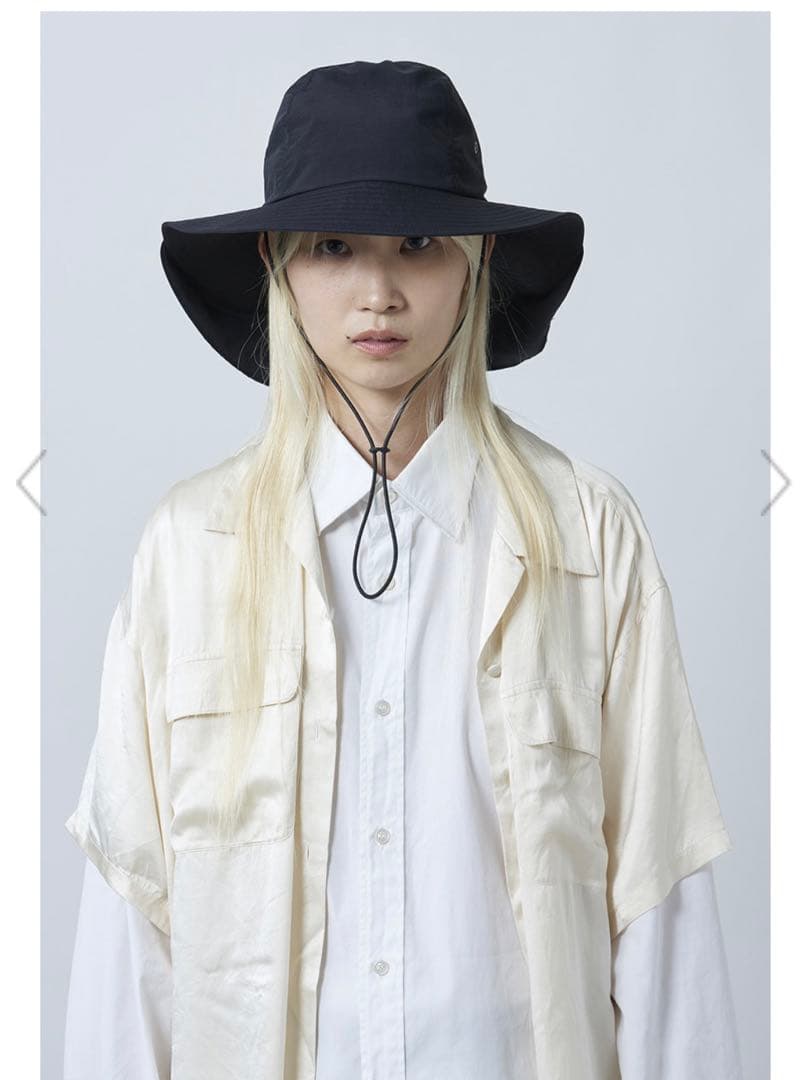 【新品】La Maison de Lyllis SHOOTING ハット