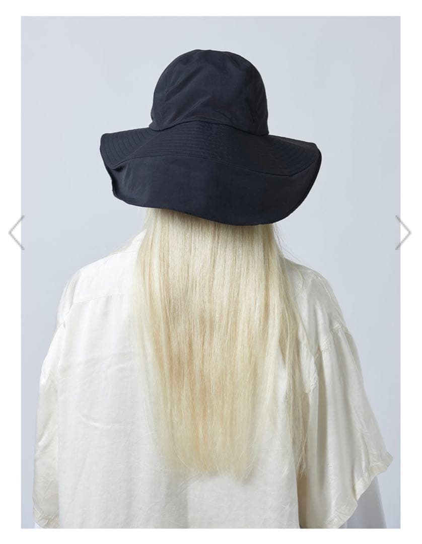 【新品】La Maison de Lyllis SHOOTING ハット