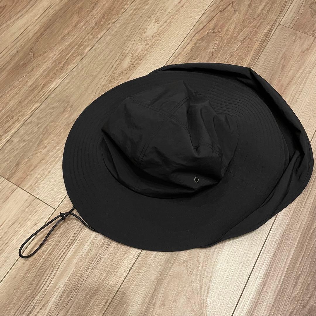 【新品】La Maison de Lyllis SHOOTING ハット