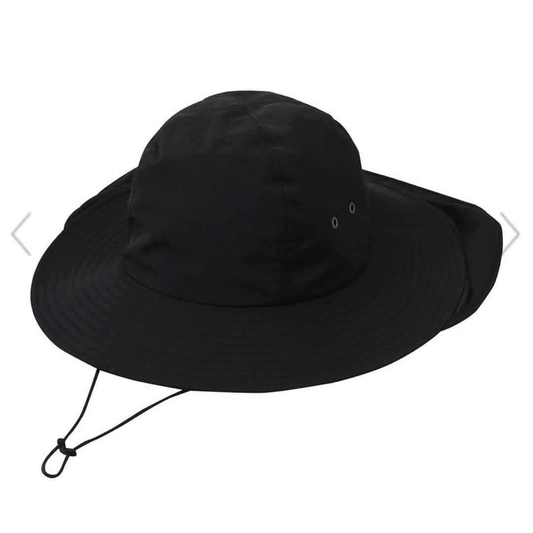 【新品】La Maison de Lyllis SHOOTING ハット