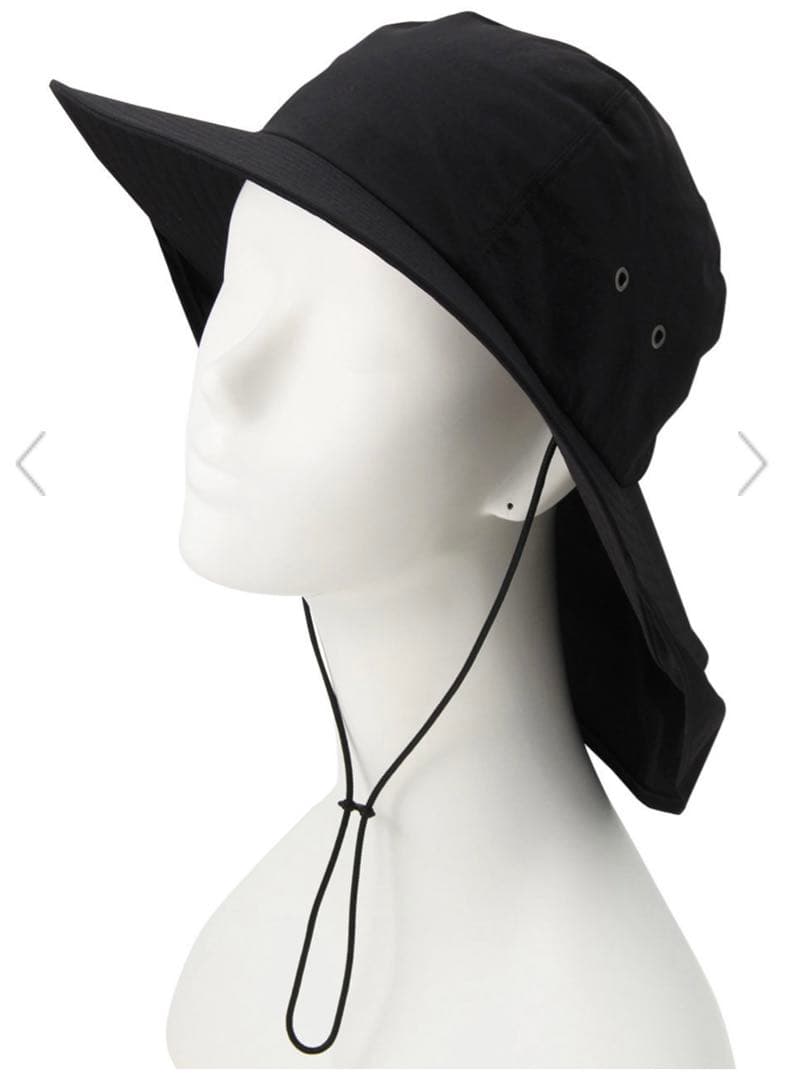 【新品】La Maison de Lyllis SHOOTING ハット